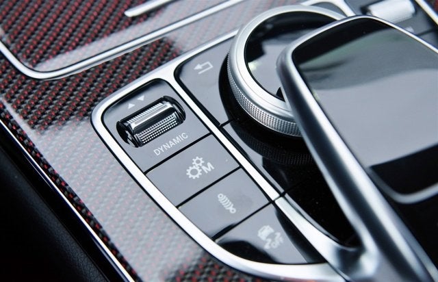 2015 Mercedes-Benz AMG® C63 S P97 Edition 1