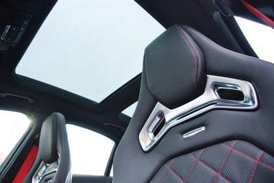 2015 Mercedes-Benz AMG® C63 S P97 Edition 1