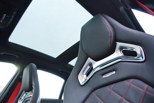 2015 Mercedes-Benz AMG® C63 S P97 Edition 1