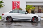 2015 Mercedes-Benz AMG® C63 S P97 Edition 1