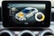 2015 Mercedes-Benz AMG® C63 S P97 Edition 1