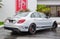 2015 Mercedes-Benz AMG® C63 S P97 Edition 1