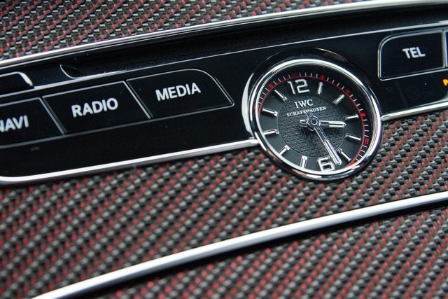 2015 Mercedes-Benz AMG® C63 S P97 Edition 1