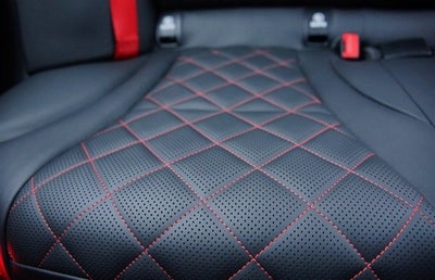 2015 Mercedes-Benz AMG® C63 S P97 Edition 1