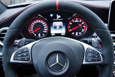 2015 Mercedes-Benz AMG® C63 S P97 Edition 1