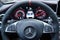 2015 Mercedes-Benz AMG® C63 S P97 Edition 1