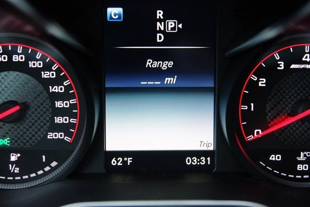 2015 Mercedes-Benz AMG® C63 S P97 Edition 1