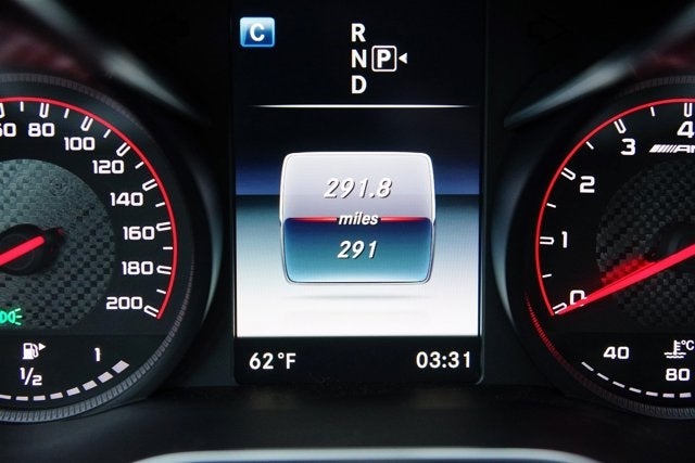 2015 Mercedes-Benz AMG® C63 S P97 Edition 1