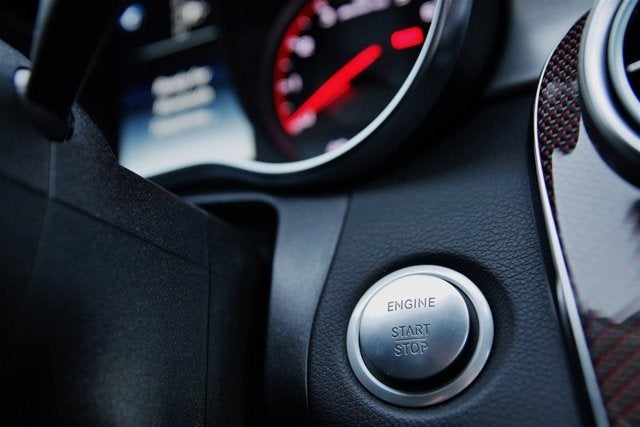 2015 Mercedes-Benz AMG® C63 S P97 Edition 1
