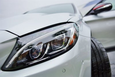2015 Mercedes-Benz AMG® C63 S P97 Edition 1