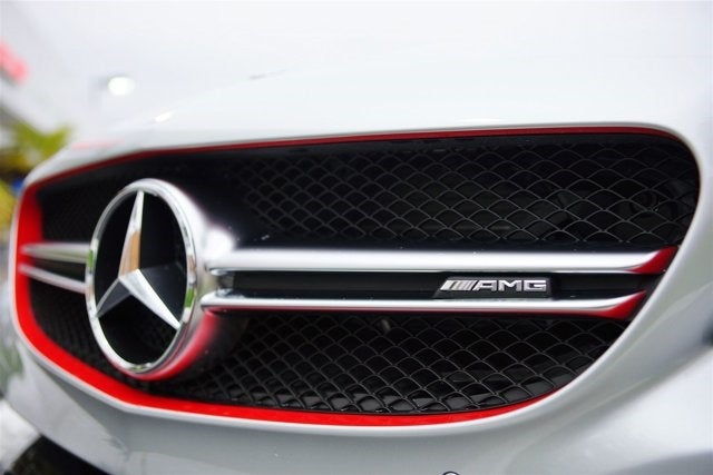 2015 Mercedes-Benz AMG® C63 S P97 Edition 1