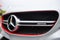 2015 Mercedes-Benz AMG® C63 S P97 Edition 1