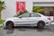 2015 Mercedes-Benz AMG® C63 S P97 Edition 1