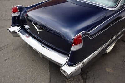 1956 Cadillac Fleetwood 60 Special