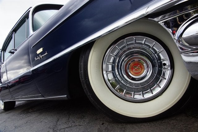 1956 Cadillac Fleetwood 60 Special