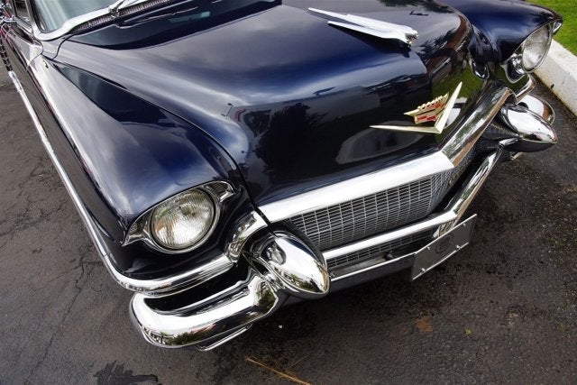 1956 Cadillac Fleetwood 60 Special