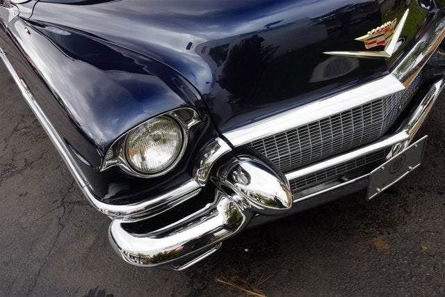 1956 Cadillac Fleetwood 60 Special
