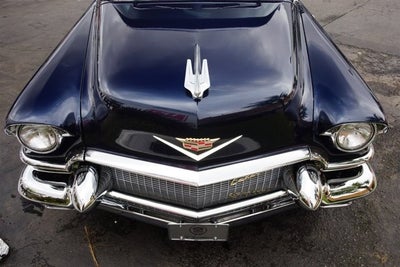 1956 Cadillac Fleetwood 60 Special
