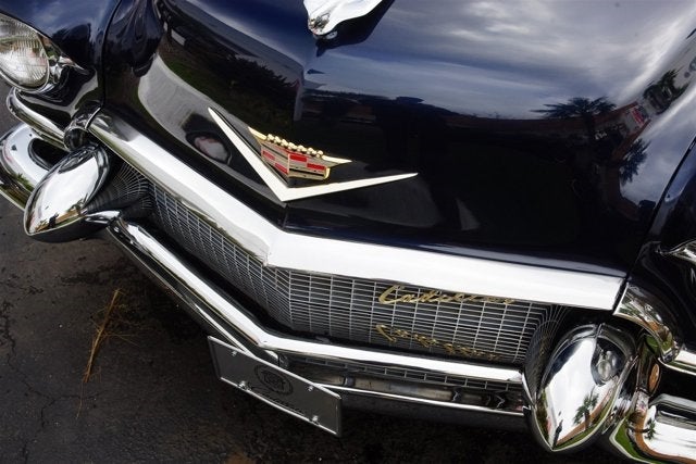 1956 Cadillac Fleetwood 60 Special