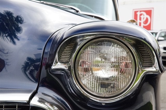 1956 Cadillac Fleetwood 60 Special