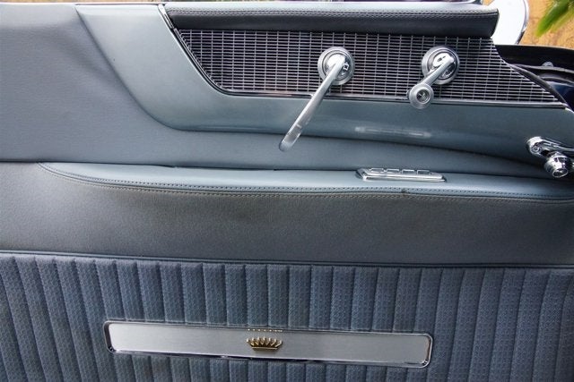 1956 Cadillac Fleetwood 60 Special