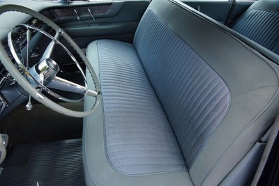 1956 Cadillac Fleetwood 60 Special