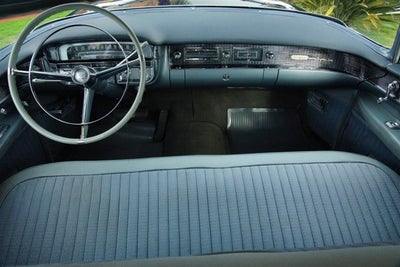 1956 Cadillac Fleetwood 60 Special