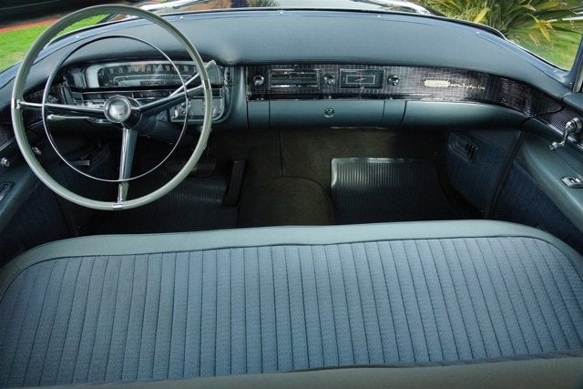 1956 Cadillac Fleetwood 60 Special