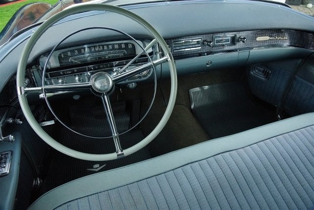 1956 Cadillac Fleetwood 60 Special