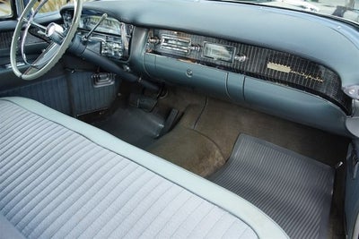 1956 Cadillac Fleetwood 60 Special