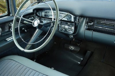 1956 Cadillac Fleetwood 60 Special