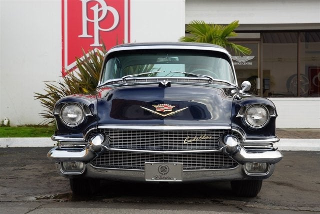 1956 Cadillac Fleetwood 60 Special
