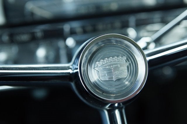 1956 Cadillac Fleetwood 60 Special