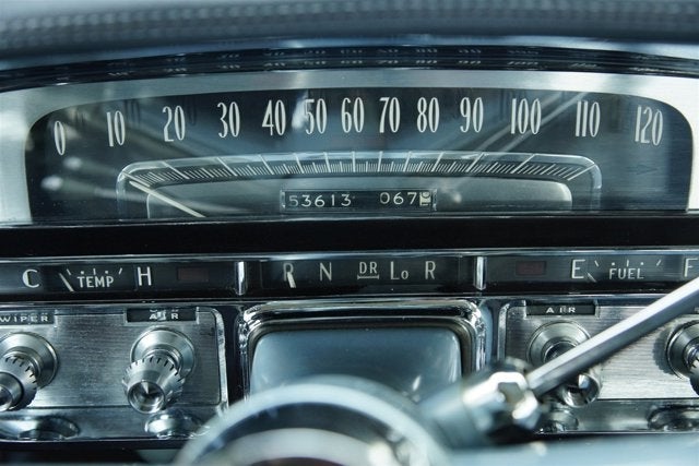 1956 Cadillac Fleetwood 60 Special