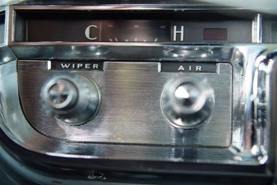 1956 Cadillac Fleetwood 60 Special