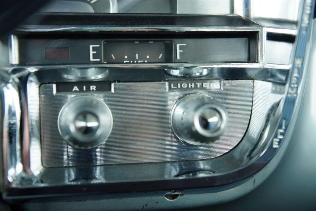 1956 Cadillac Fleetwood 60 Special