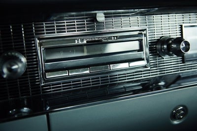 1956 Cadillac Fleetwood 60 Special