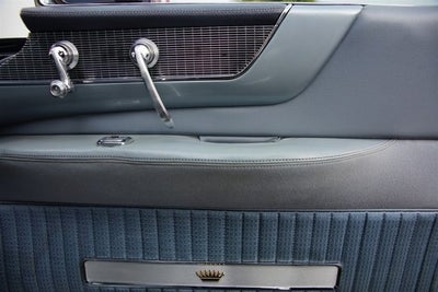 1956 Cadillac Fleetwood 60 Special