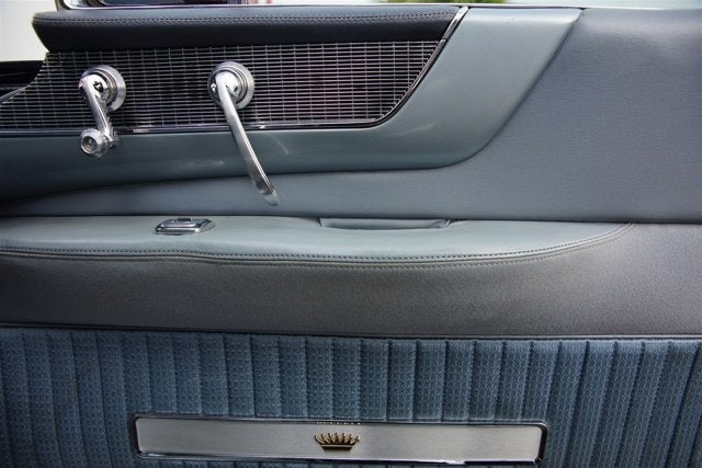 1956 Cadillac Fleetwood 60 Special