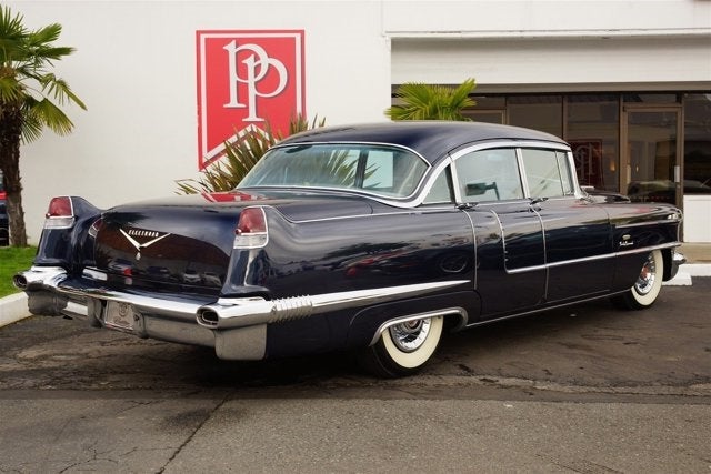 1956 Cadillac Fleetwood 60 Special