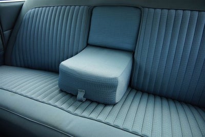 1956 Cadillac Fleetwood 60 Special