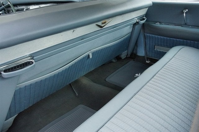 1956 Cadillac Fleetwood 60 Special