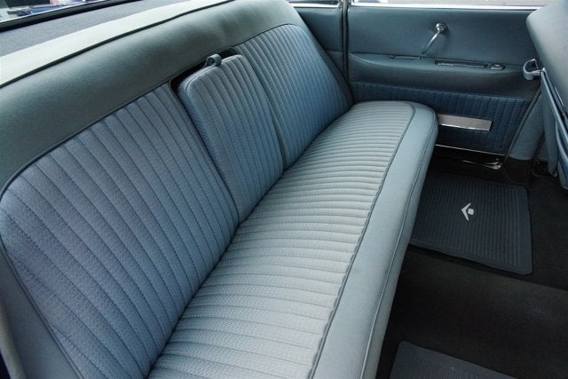 1956 Cadillac Fleetwood 60 Special