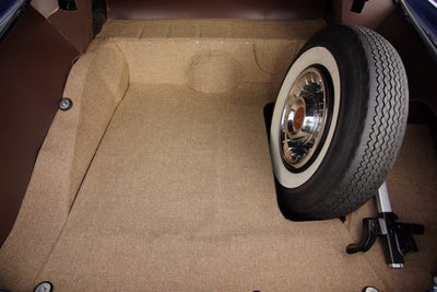 1956 Cadillac Fleetwood 60 Special