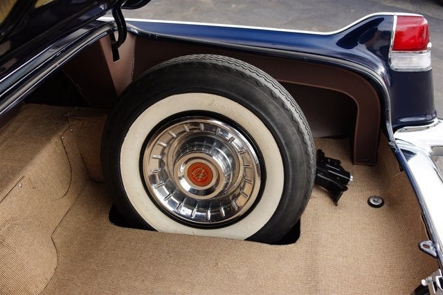 1956 Cadillac Fleetwood 60 Special