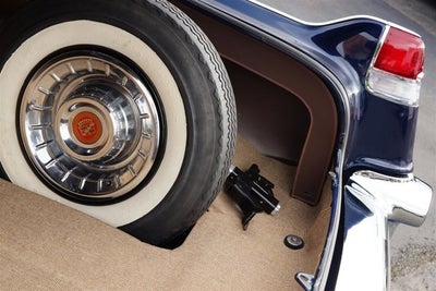 1956 Cadillac Fleetwood 60 Special