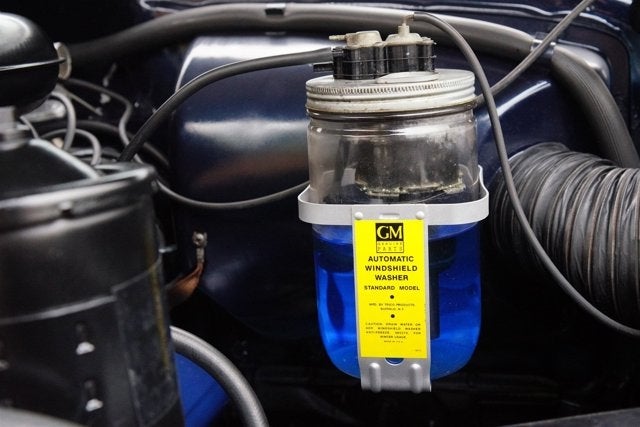 1956 Cadillac Fleetwood 60 Special