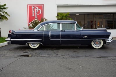 1956 Cadillac Fleetwood 60 Special