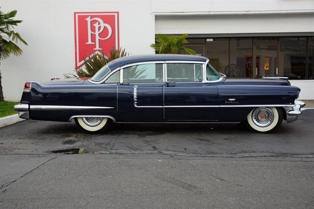1956 Cadillac Fleetwood 60 Special