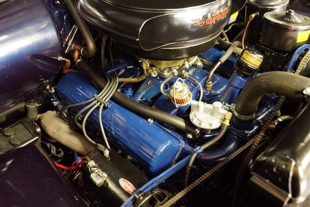 1956 Cadillac Fleetwood 60 Special